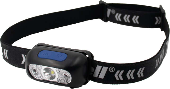 XCell LED Sensor-Kopfleuchte H230